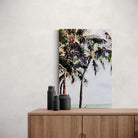 Seek & Ramble Canvas Hawaiian Palms Eco Canvas