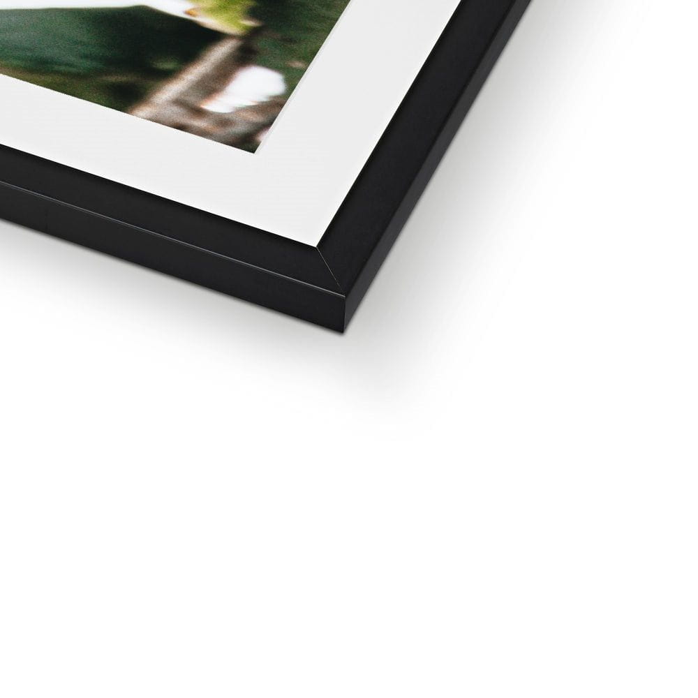 SeekandRamble Framed Ready To Bloom Framed & Mounted Print